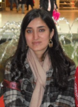 Sana Abbasi