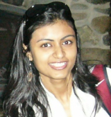 Shyamali Saha