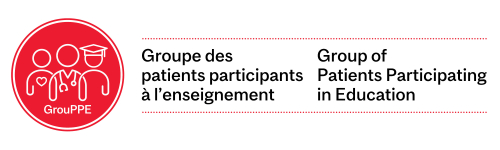 Picture of the logo of GrouPPE