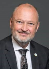 André Bilodeau