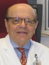 Dr Serge Jothy