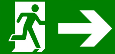 Картинки направление движения. Эвакуационные знаки. Направление к выходу знак. Направление эвакуации. Знак. Табличка направление выхода.