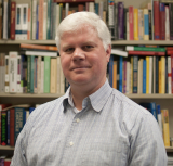 Charles Boberg