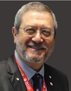 Dr. Eduardo Franco