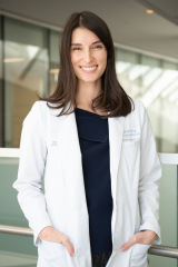 Dr. Stephanie Wong