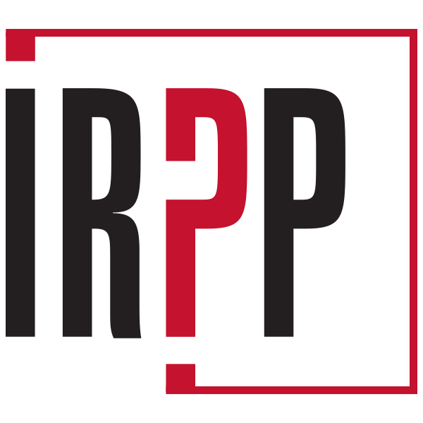 Institute for Research in Public Policy logo