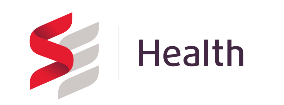 SE Health logo, a CAnD3 non-profit team member
