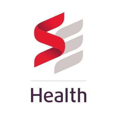 SE Health logo