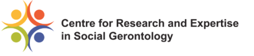 Centre for Research and Expertise in Social Gerontology logo