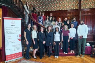 From Pain to Policy: Exploring Inequality at the 2025 CAnD3 Keynote - McGill University