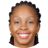 Circular photo of Fellow Akwugo Balogun 