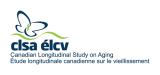 Canadian Longitudinal Study on Aging logo