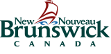 New Brunswick Department of Health logo