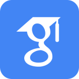 Google Scholar icon hyperlinked to Amélie Quesnel Vallée's profile