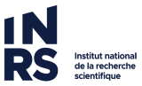 INRS (Institut national de la recherche scientifique) logo