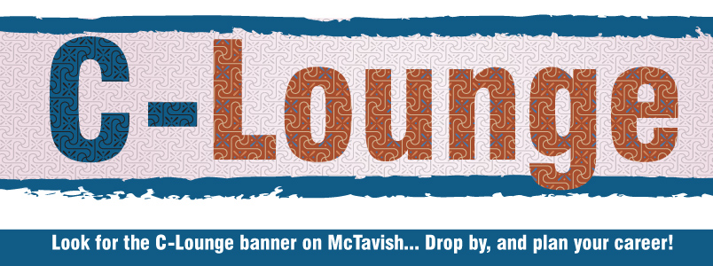 C-Lounge banner