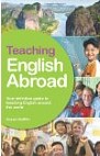 Teaching English Abroad book cover