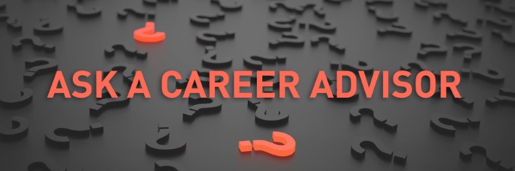 Ask a career advisor