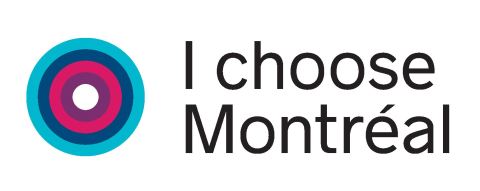I Choose Montreal banner