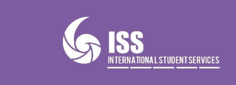 International Student Services banner