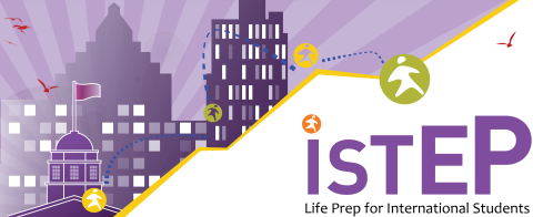 iSTEP banner