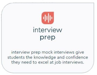 Interview Prep Career Tool Thumbnail