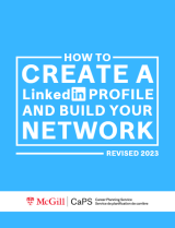 Thumbnail image for the How to Create a LinkedIn Profile and Build Your Network guide