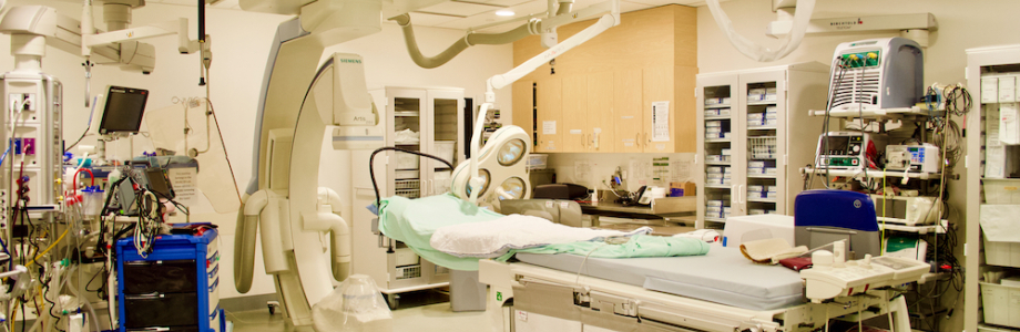 Adult General Cardiology Program Division Of Cardiology Mcgill University