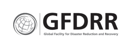 Global Facility for Disaster Reduction and Recovery (GFDRR) logo
