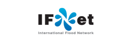 International Flood Network logo