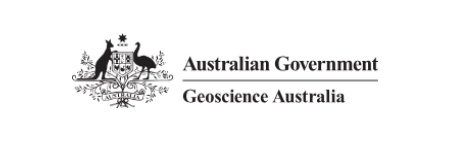 australian government logo