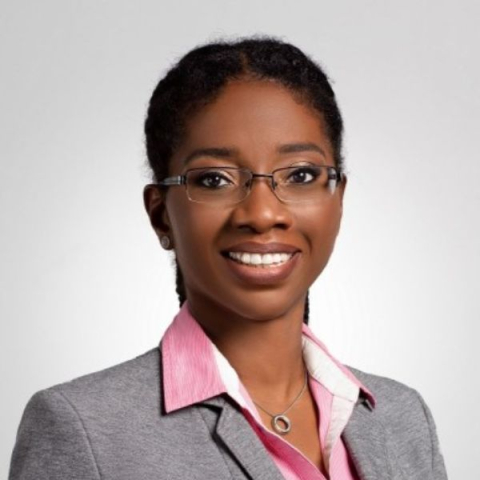 Deborah Villarroel-Lamb