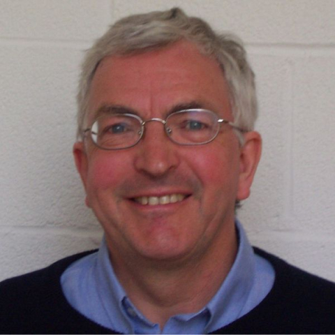 robert moore
