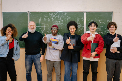 STEM_Team