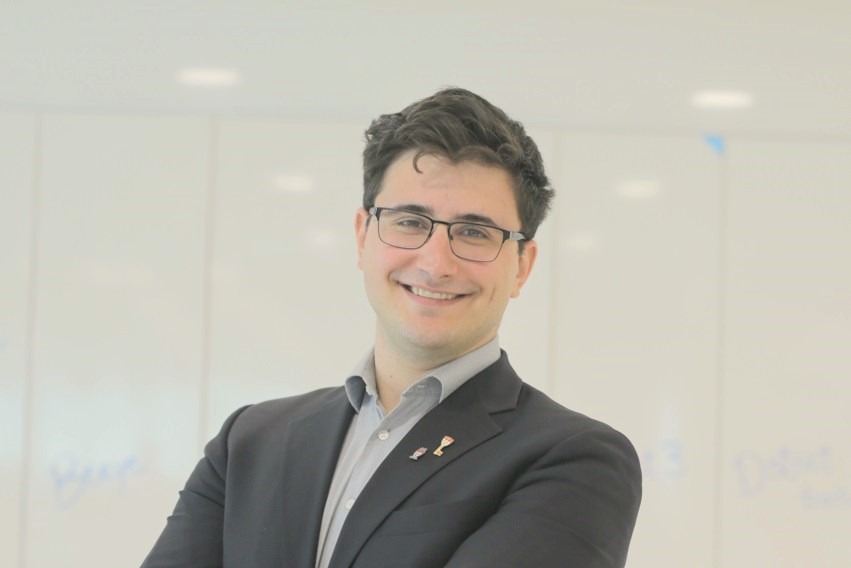 David_Benrimoh