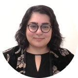 Nadime Rahimian Headshot