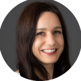 Sarah Jordaan headshot