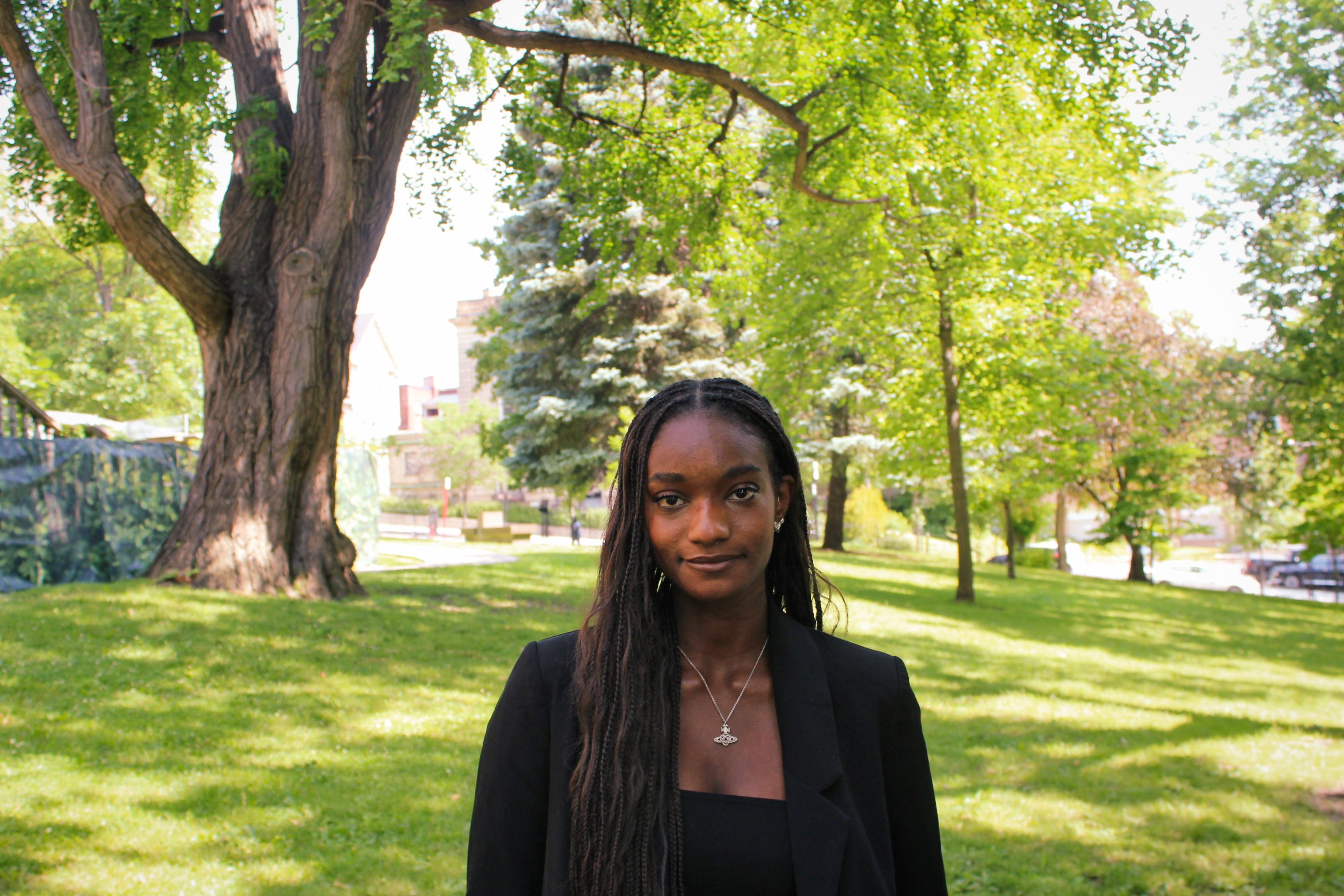 Photo Fatoumata Tounkara