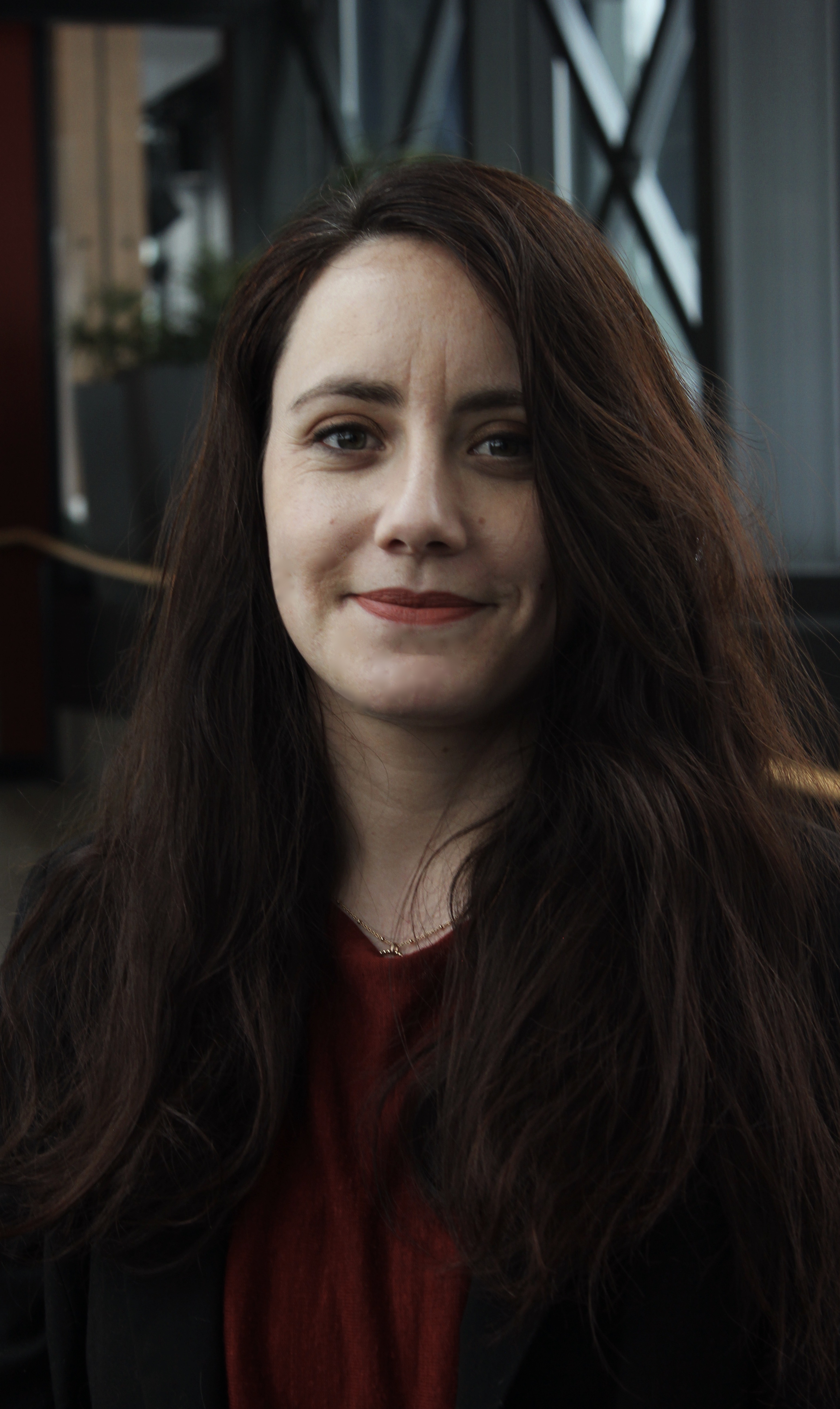 Photo Léa Decaster