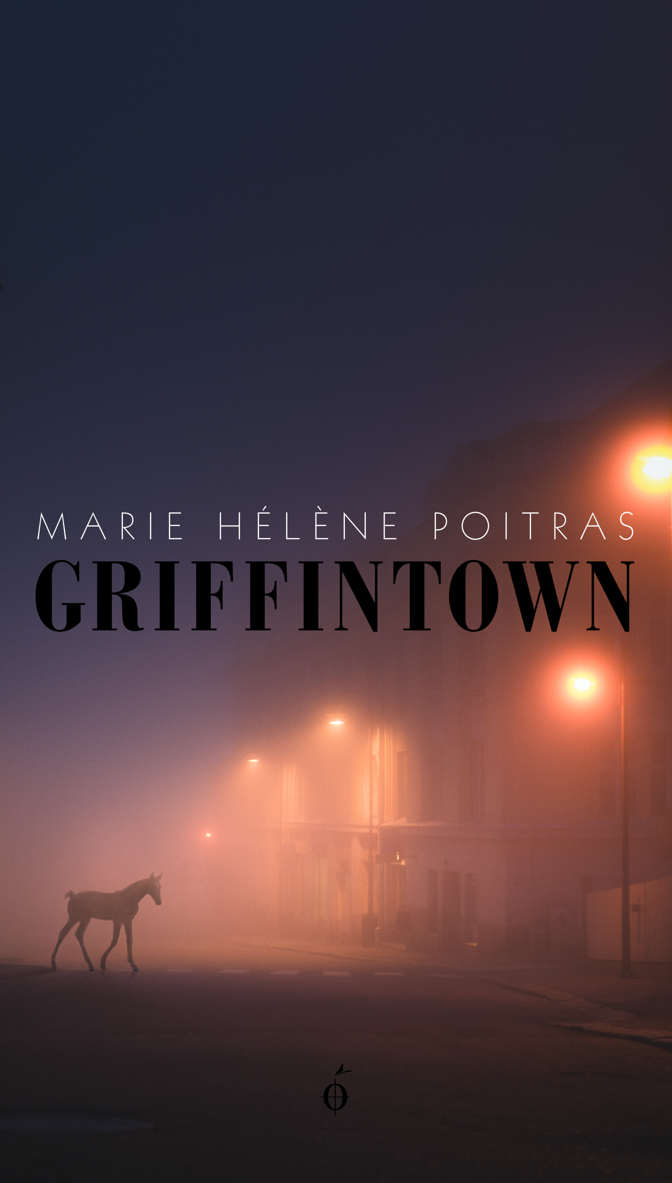 Griffintown by Marie-Hélène Poitras