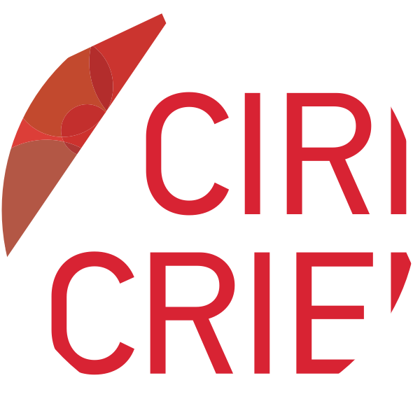 Logo du CRIEM