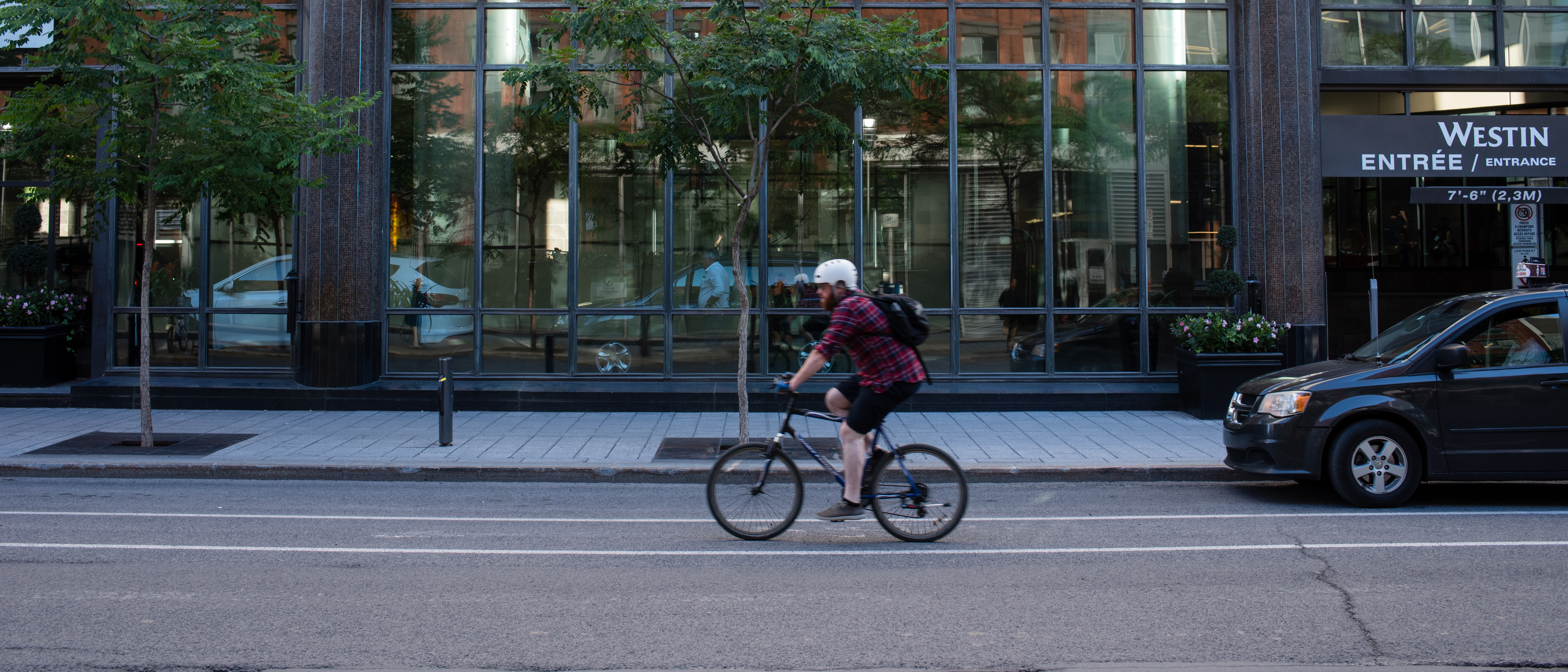 Cyclist