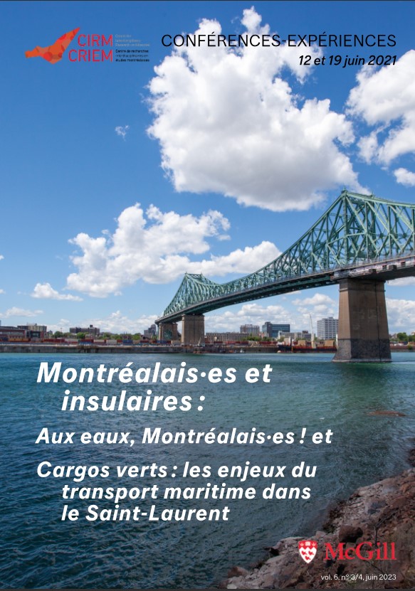 Les Promenades de Jane. Quand les citoyen·ne·s racontent la ville