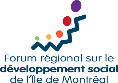 Forum régional sur le développement social de Montréal