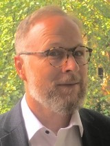 Portrait de Jarett Rudy