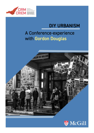 DIY Urbanism cover