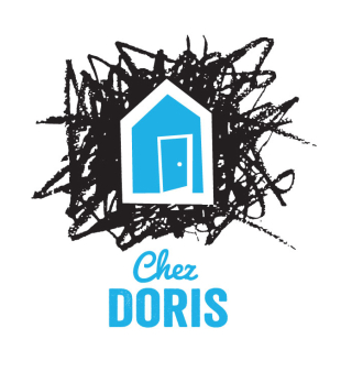 Logo de Chez Doris