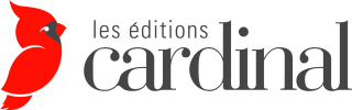 Logo des Éditions Cardinal