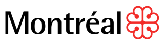 Logo de la Ville de Montréal 