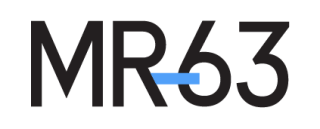 Logo de MR-63